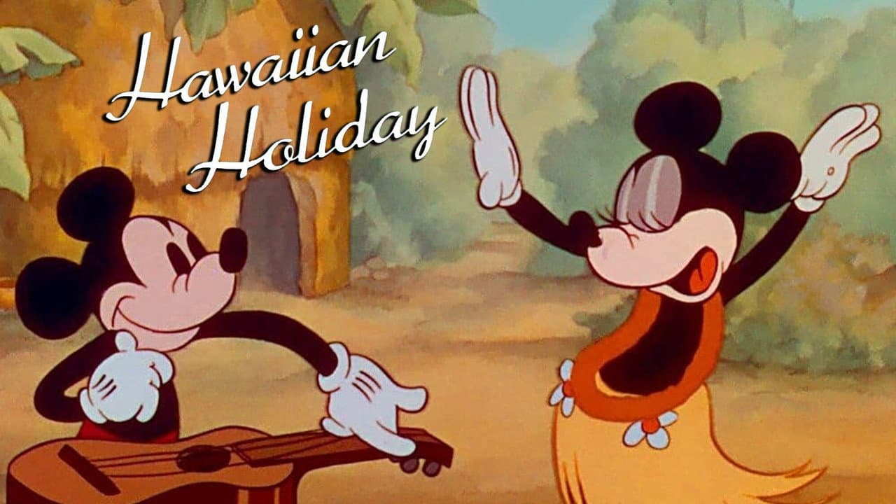 Hawaiian Holiday still 4