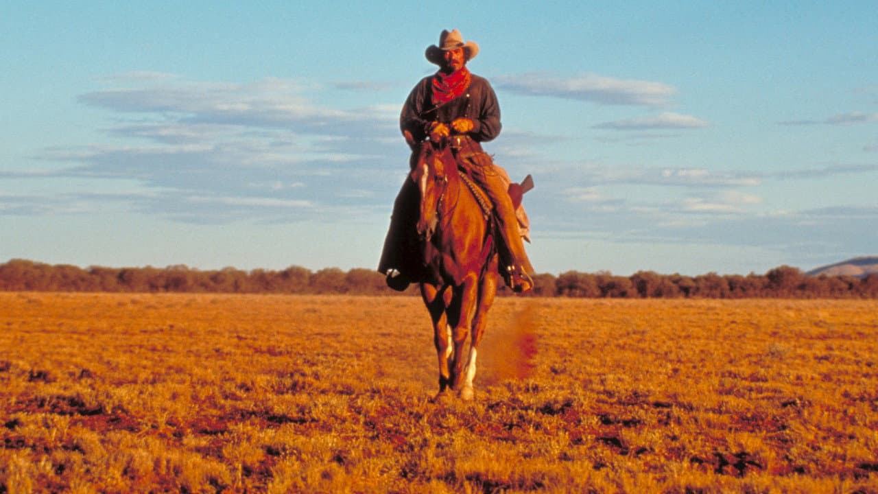 Quigley Down Under still 8