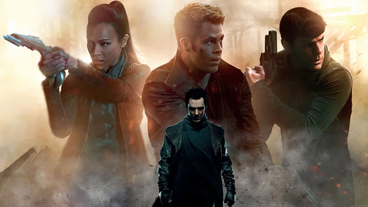 Star Trek Into Darkness still 1