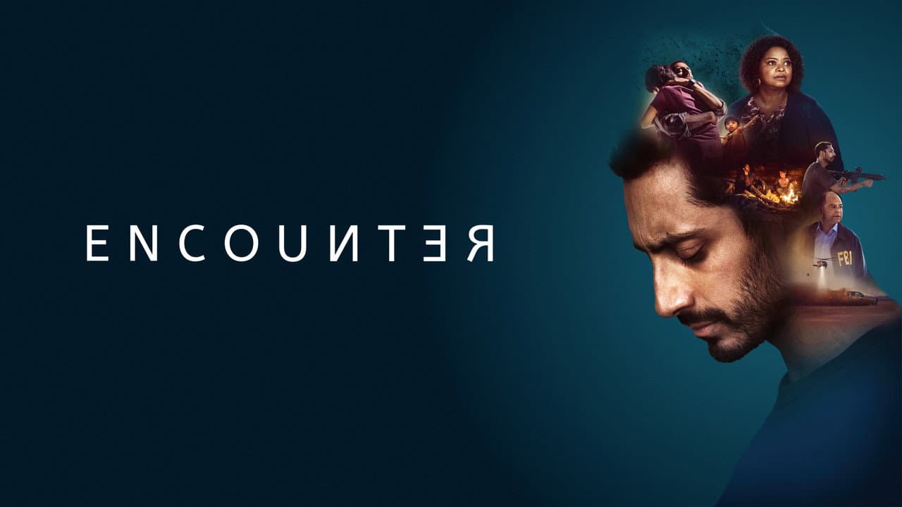 Encounter still 6