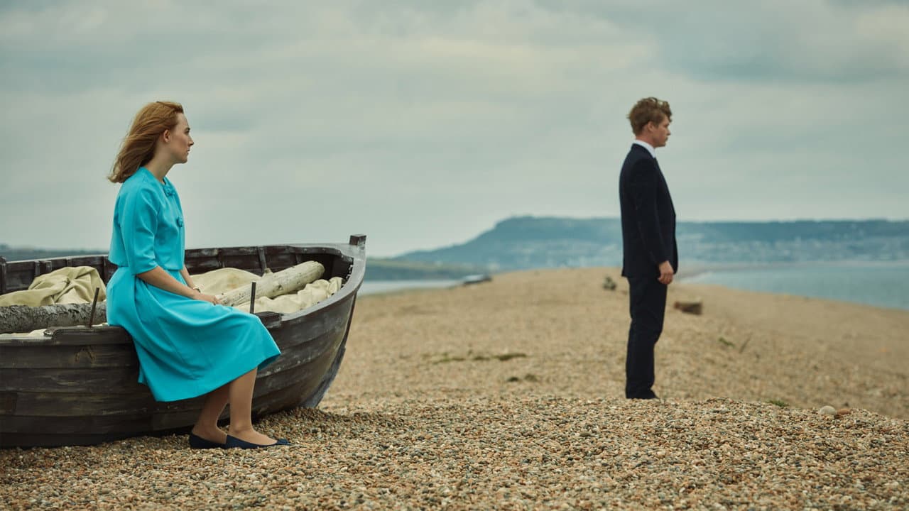 On Chesil Beach still 1