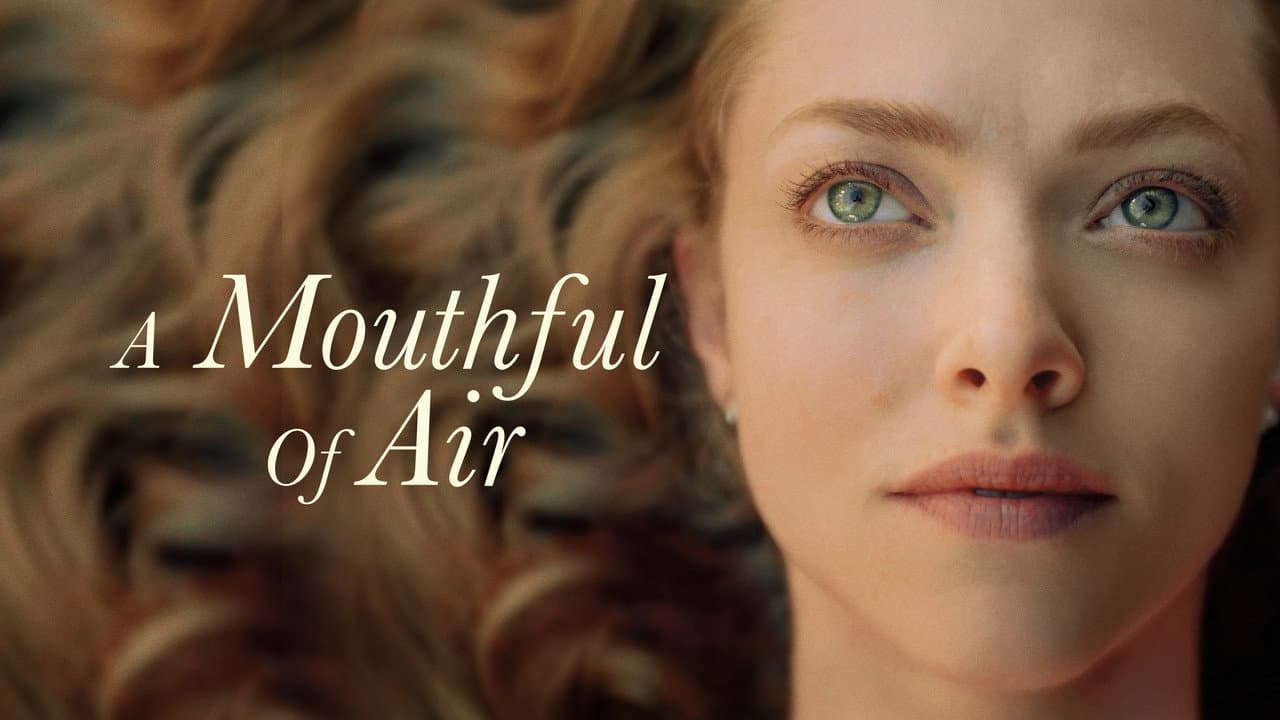 A Mouthful of Air still 1
