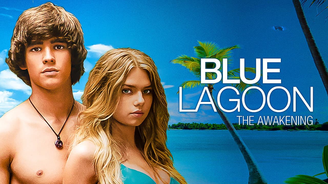 Blue Lagoon: The Awakening still 7