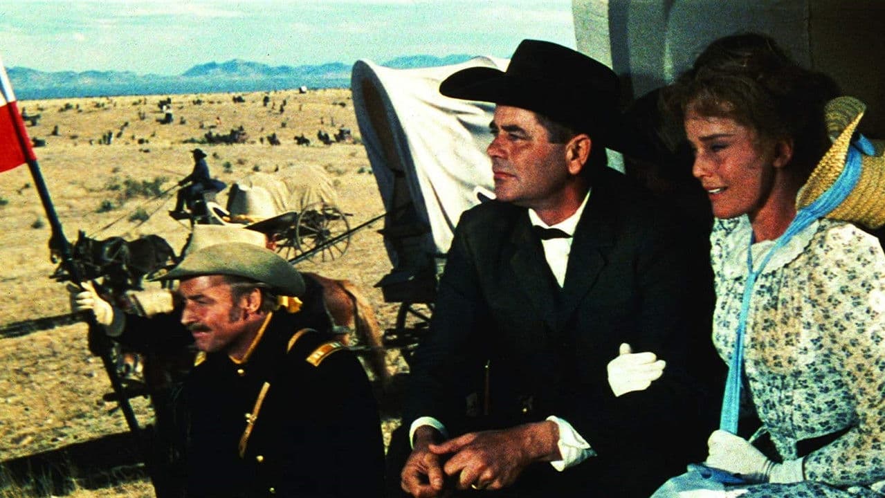 Cimarron still 1