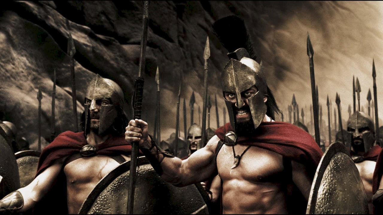 300 still 1