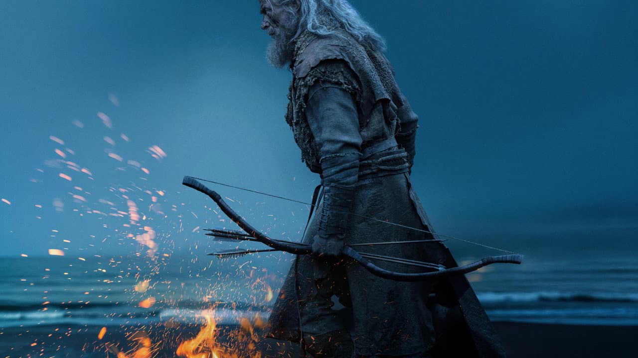 The Death of Robin Hood still 1