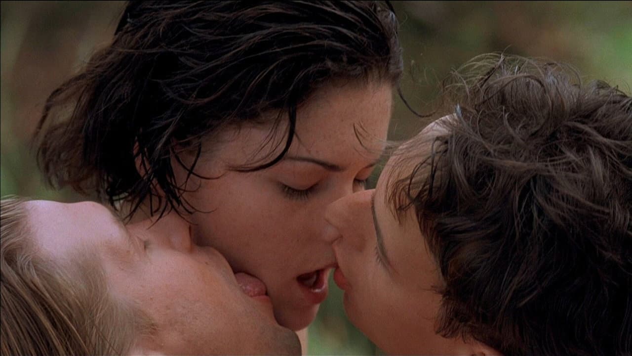Threesome still 7