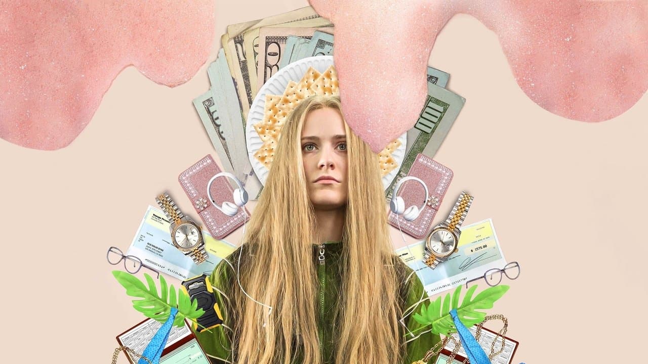 Kajillionaire still 1