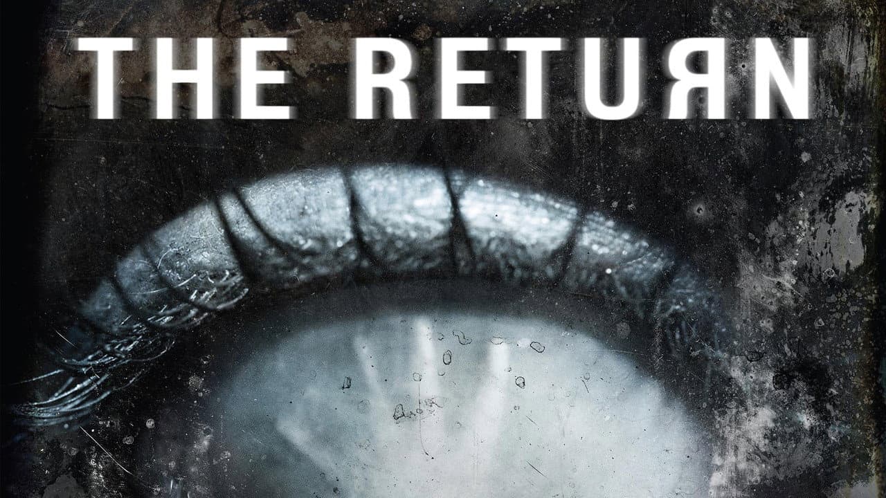 The Return still 8