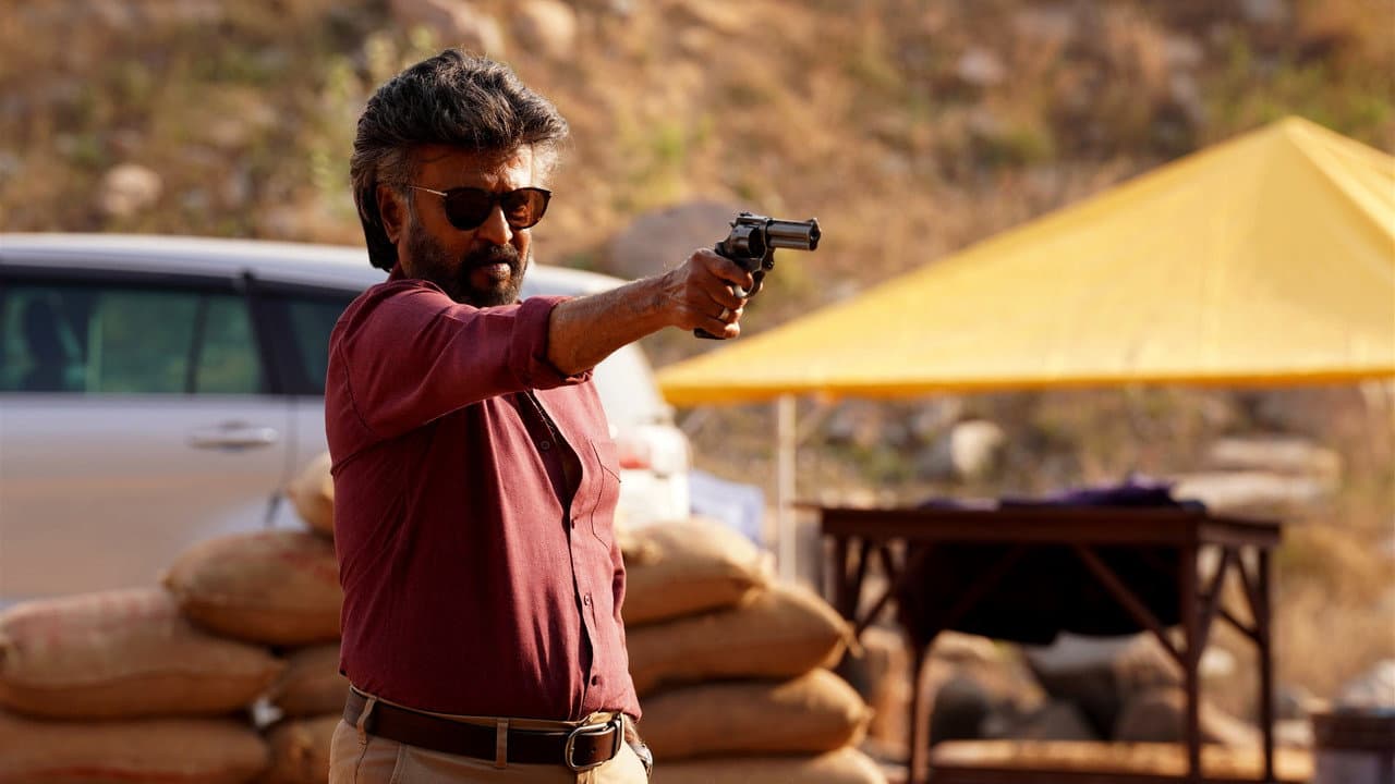 Jailer (2023) Movie News: Nelson Dilipkumar’s Tamil still 8