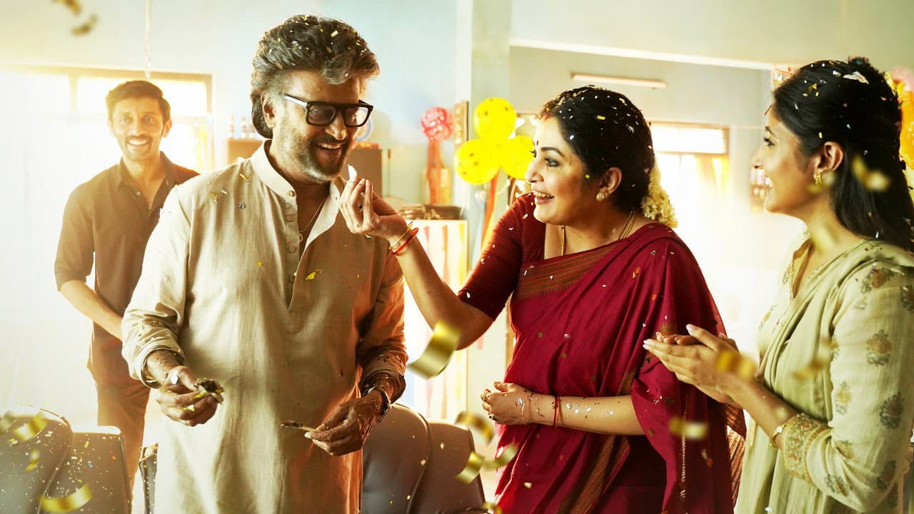 Jailer (2023) Movie News: Nelson Dilipkumar’s Tamil still 2