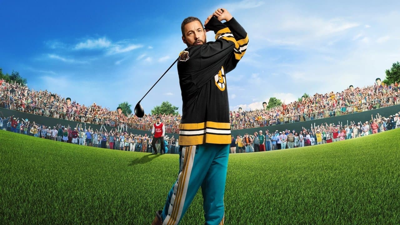 Happy Gilmore 2 still 4