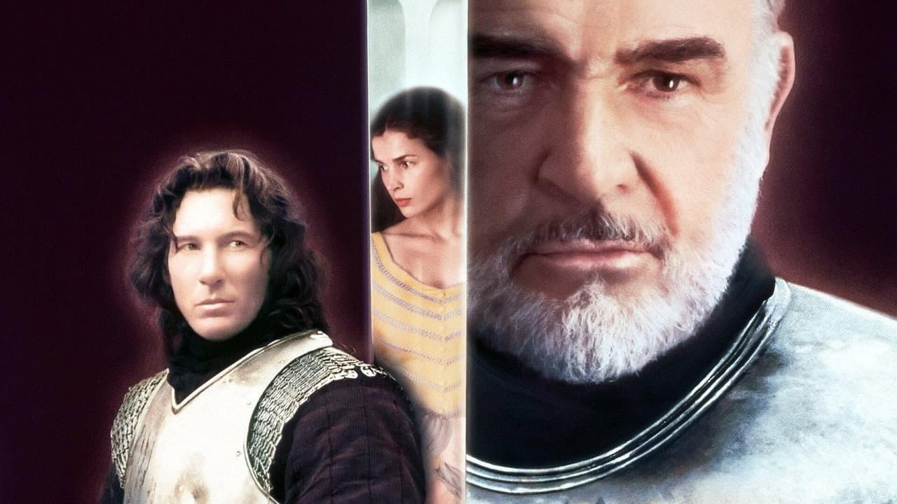 First Knight still 2