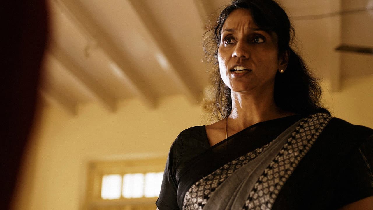 Stephen (2025) Movie Review | Thought-Provoking Drama still 6