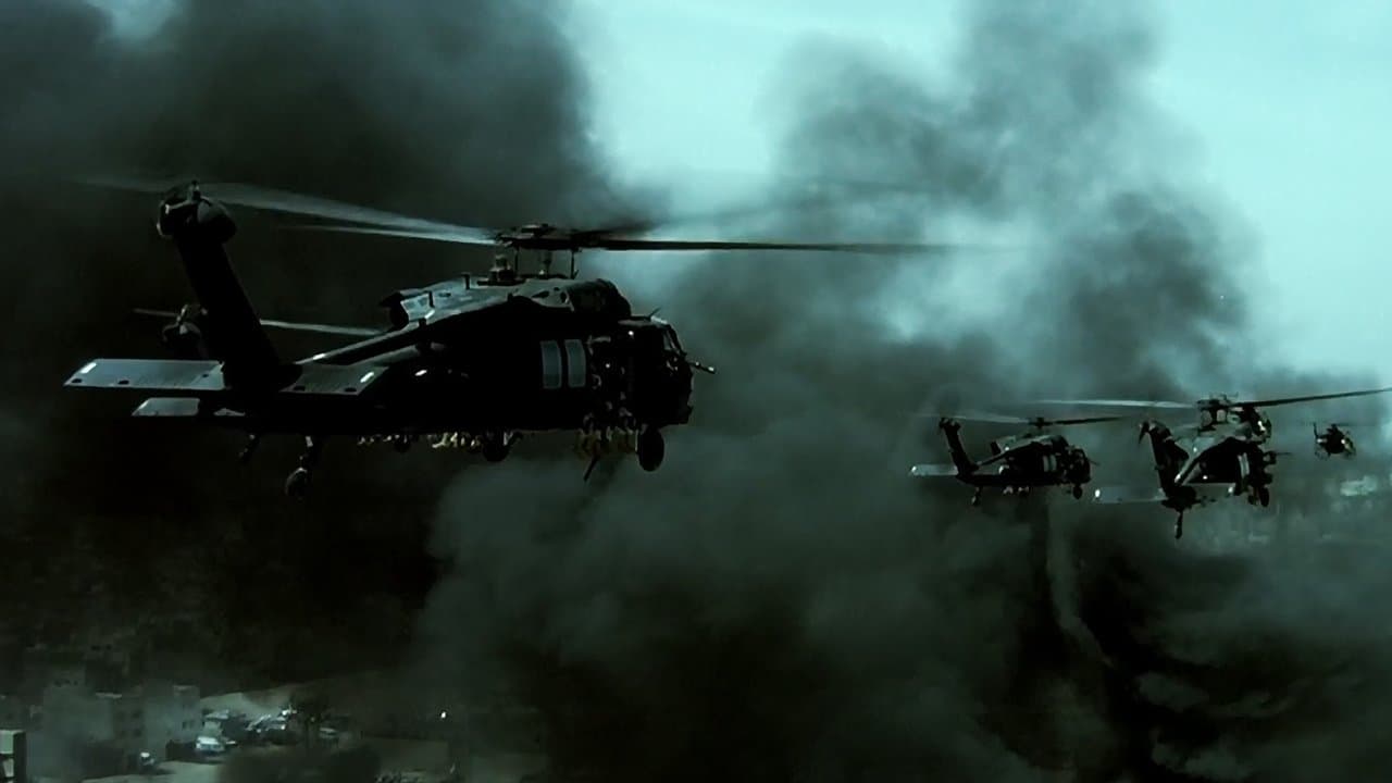 Black Hawk Down still 7