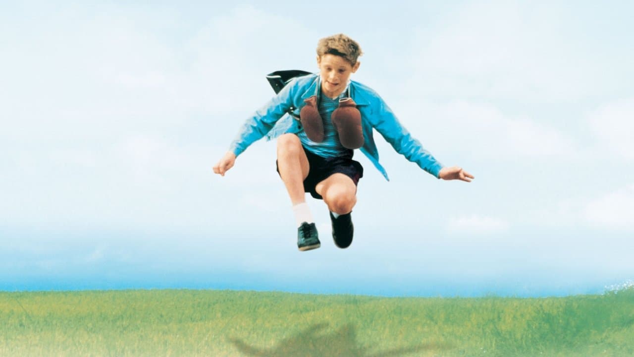Billy Elliot still 7
