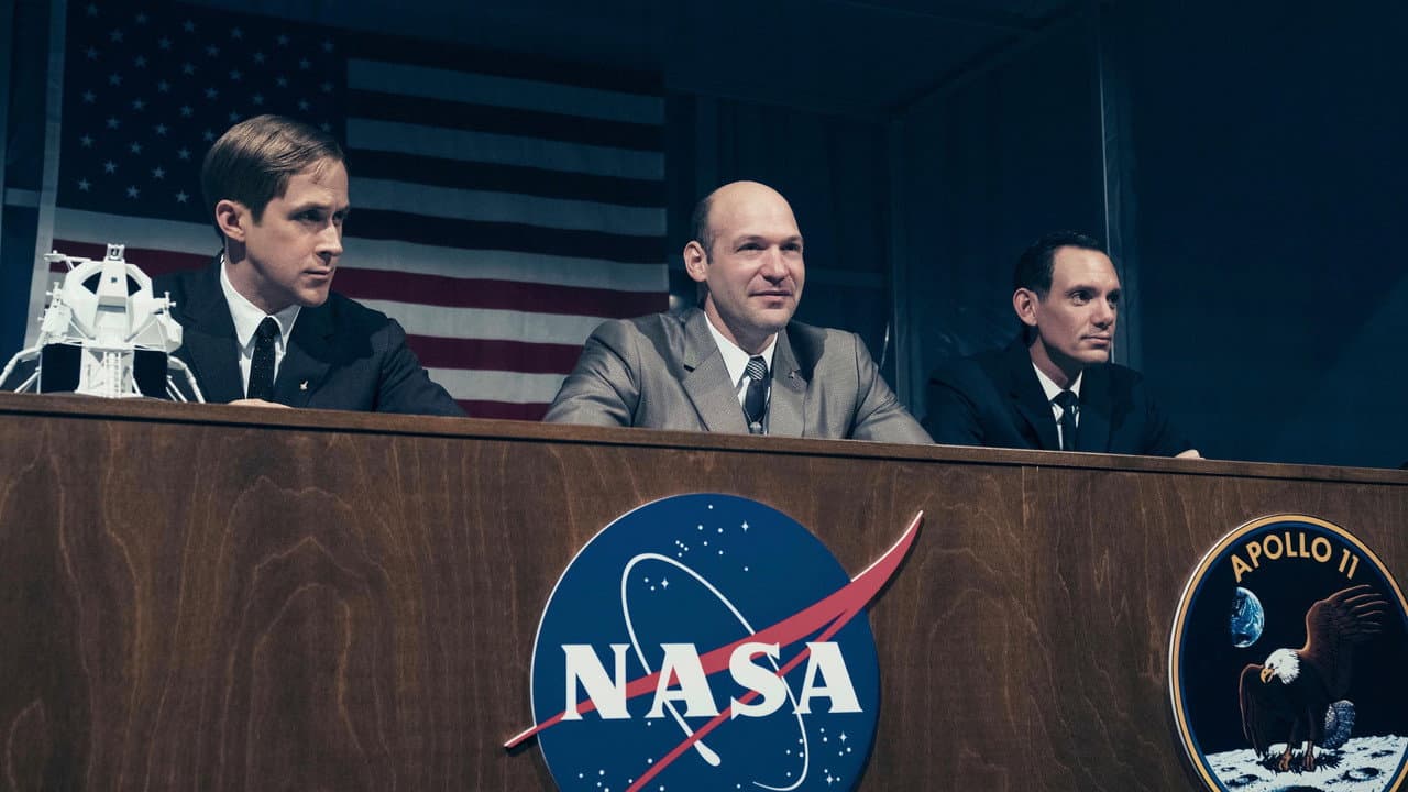 First Man still 7