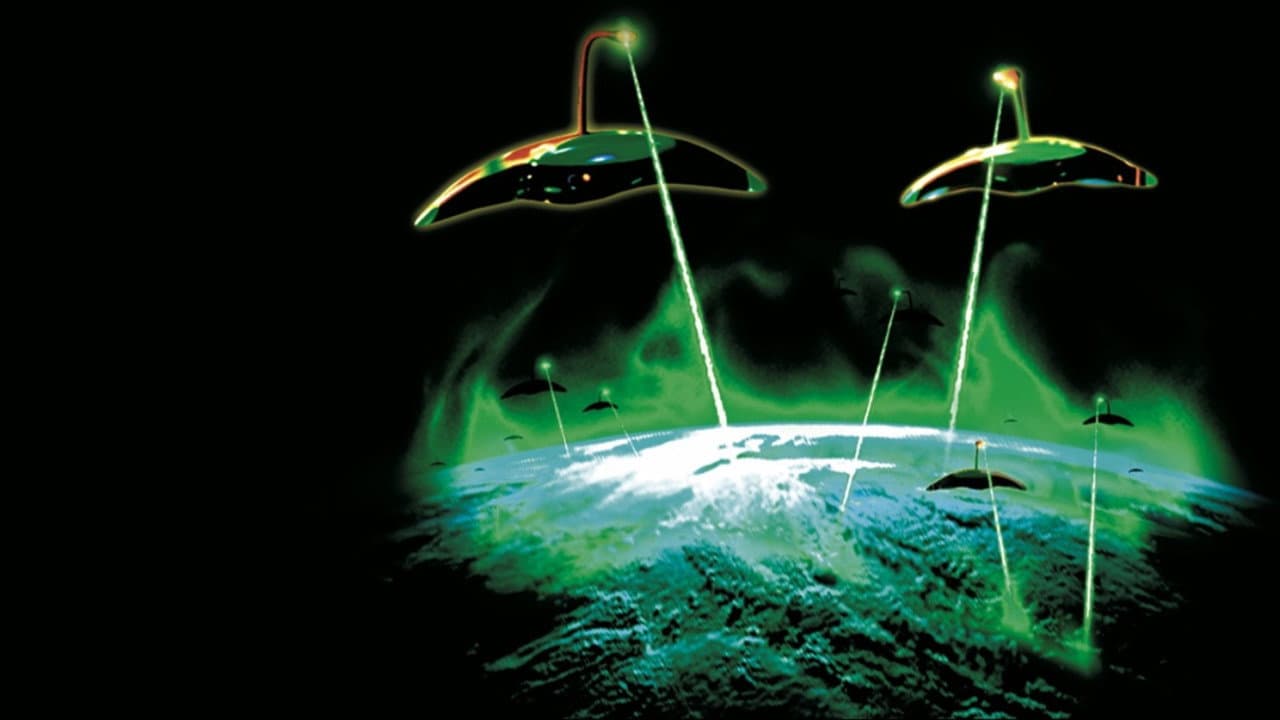 The War of the Worlds still 8
