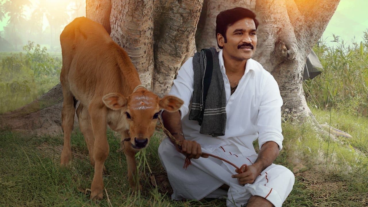 Idli Kadai Movie Review: A Flavorful Tamil Drama still 1