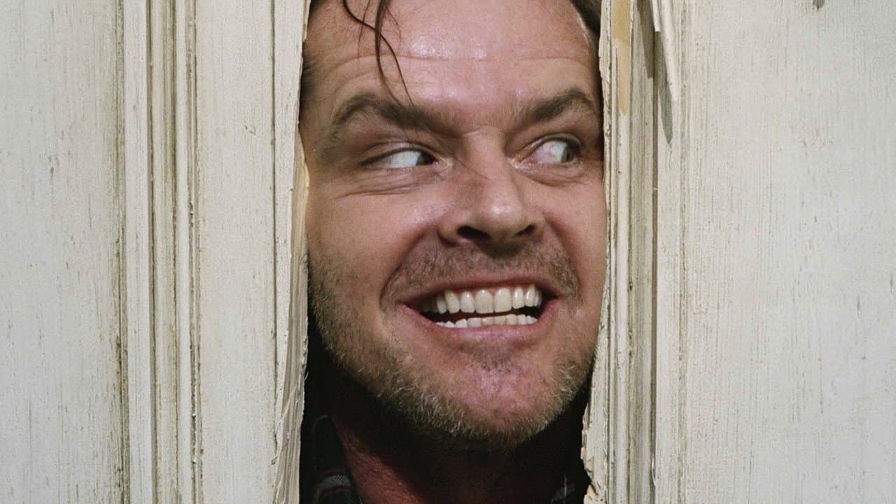 The Shining still 2
