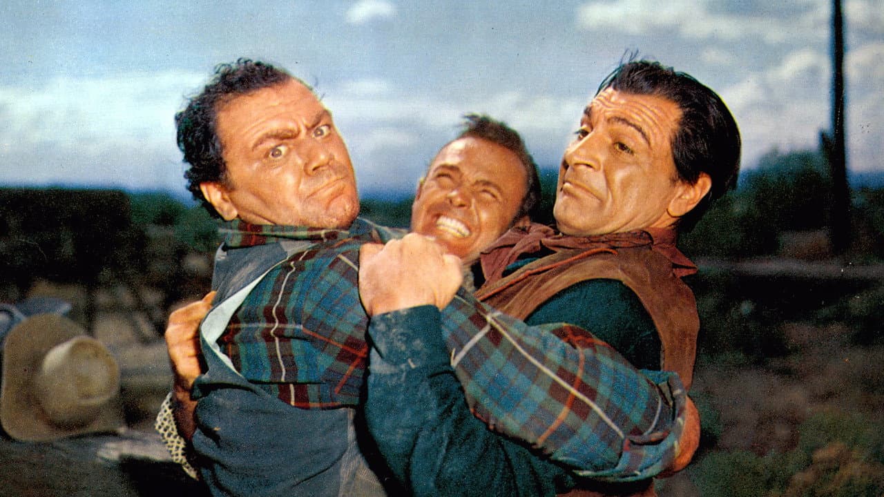The Badlanders still 2