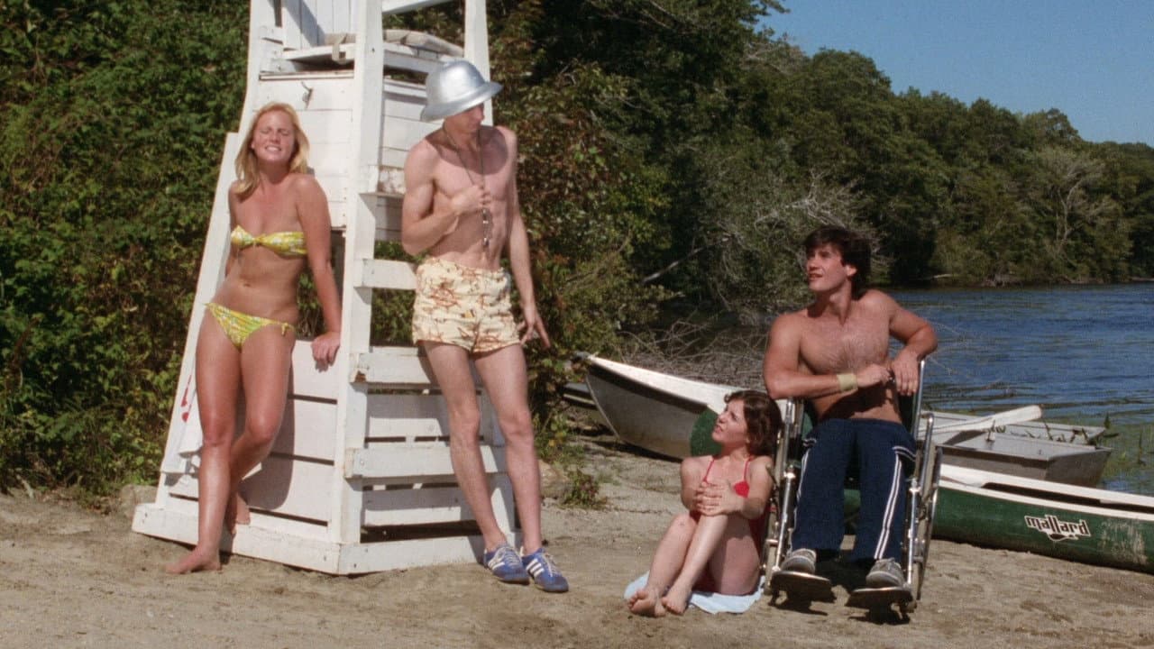 Friday the 13th Part 2 still 7