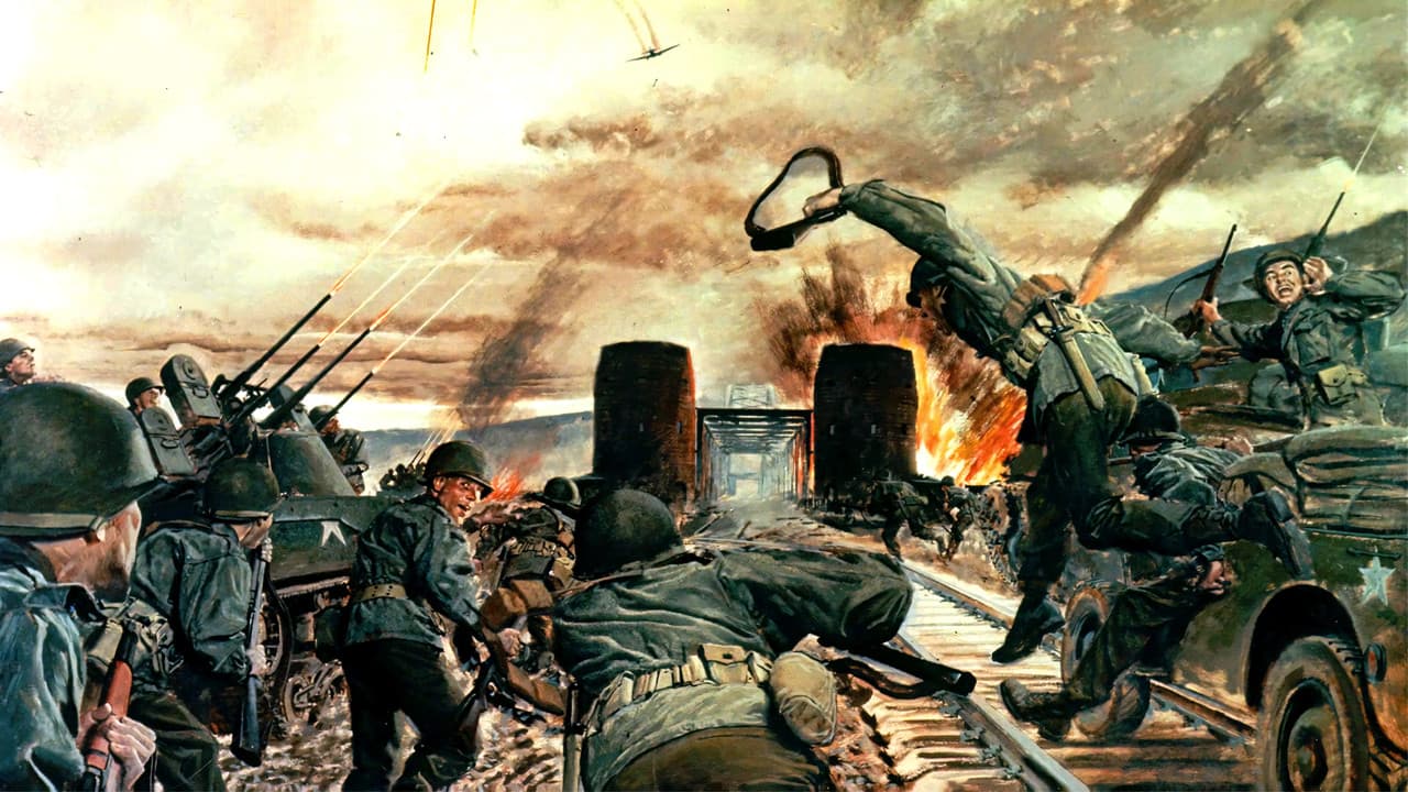 The Bridge at Remagen still 2