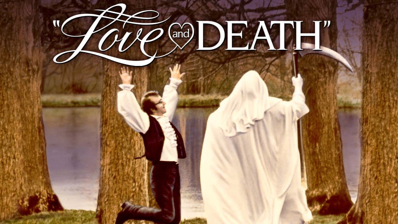 Love and Death still 7