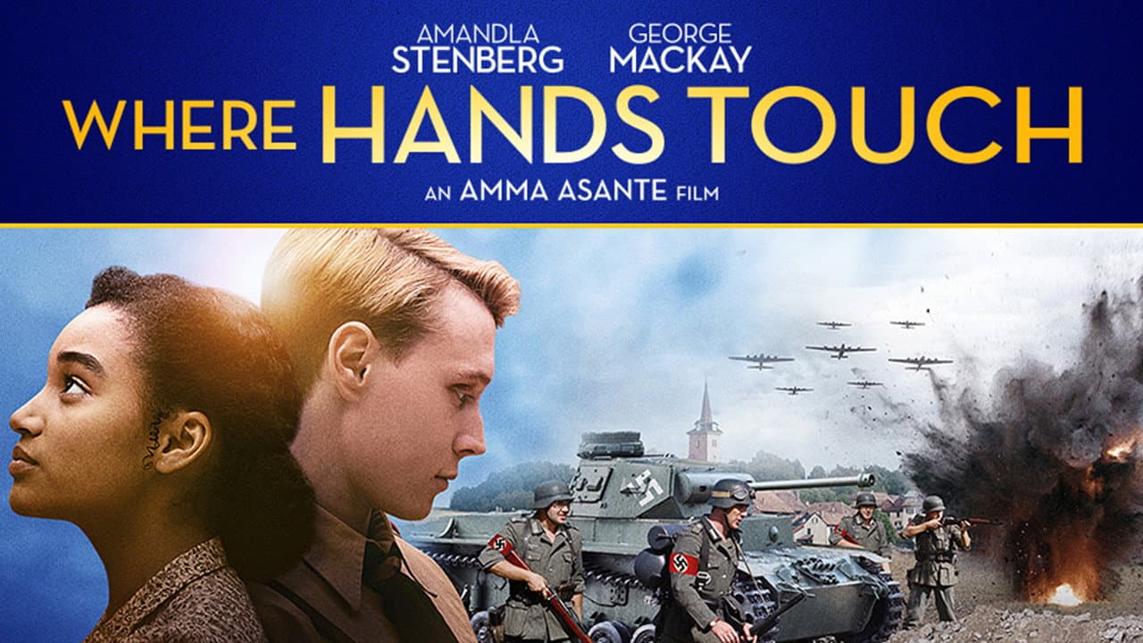 Where Hands Touch still 1