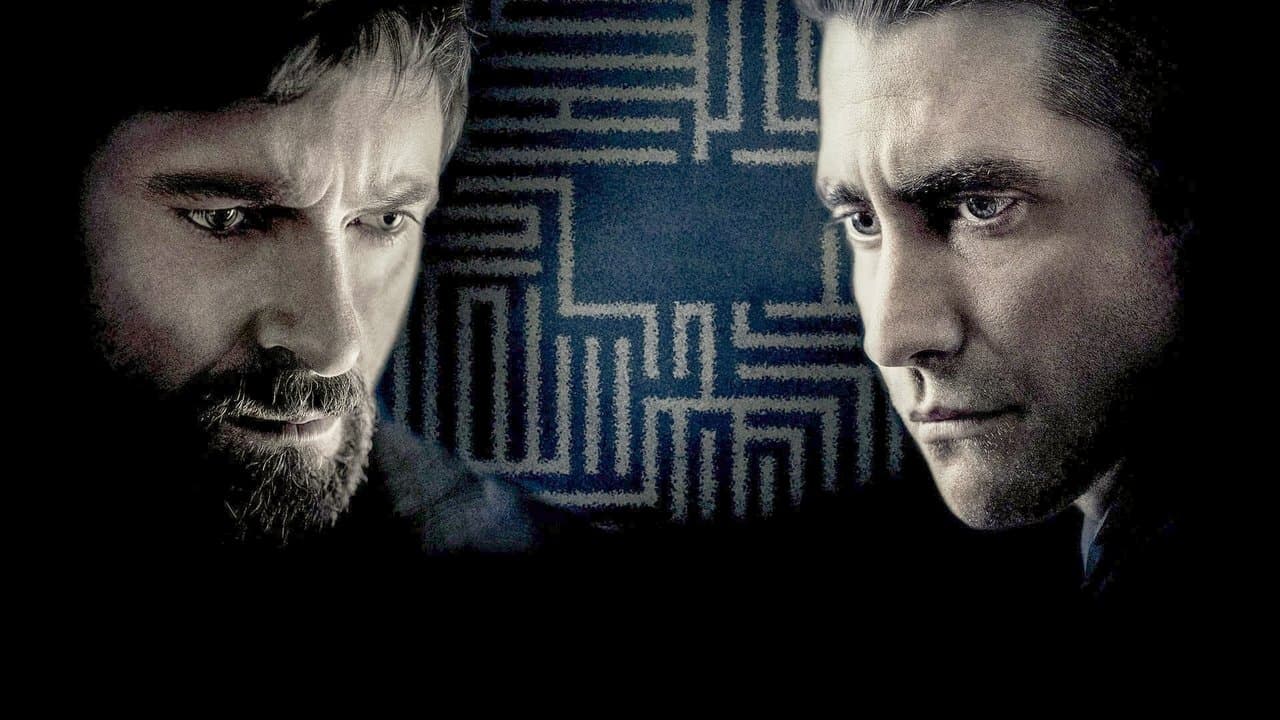 Prisoners still 2