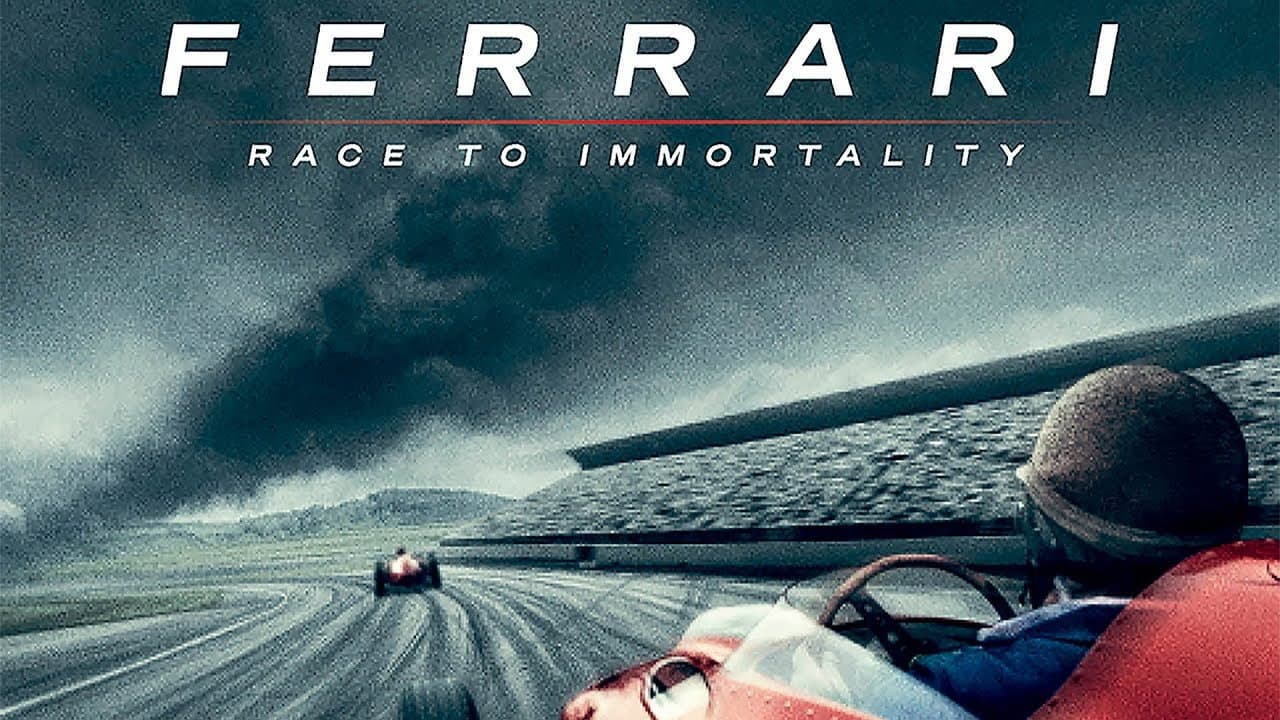 Ferrari: Race to Immortality still 5