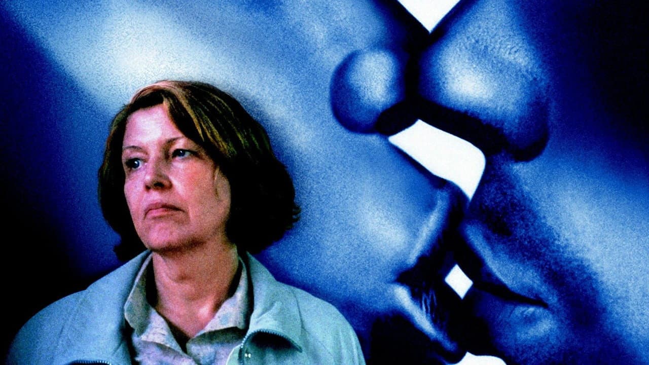 The Mother still 2