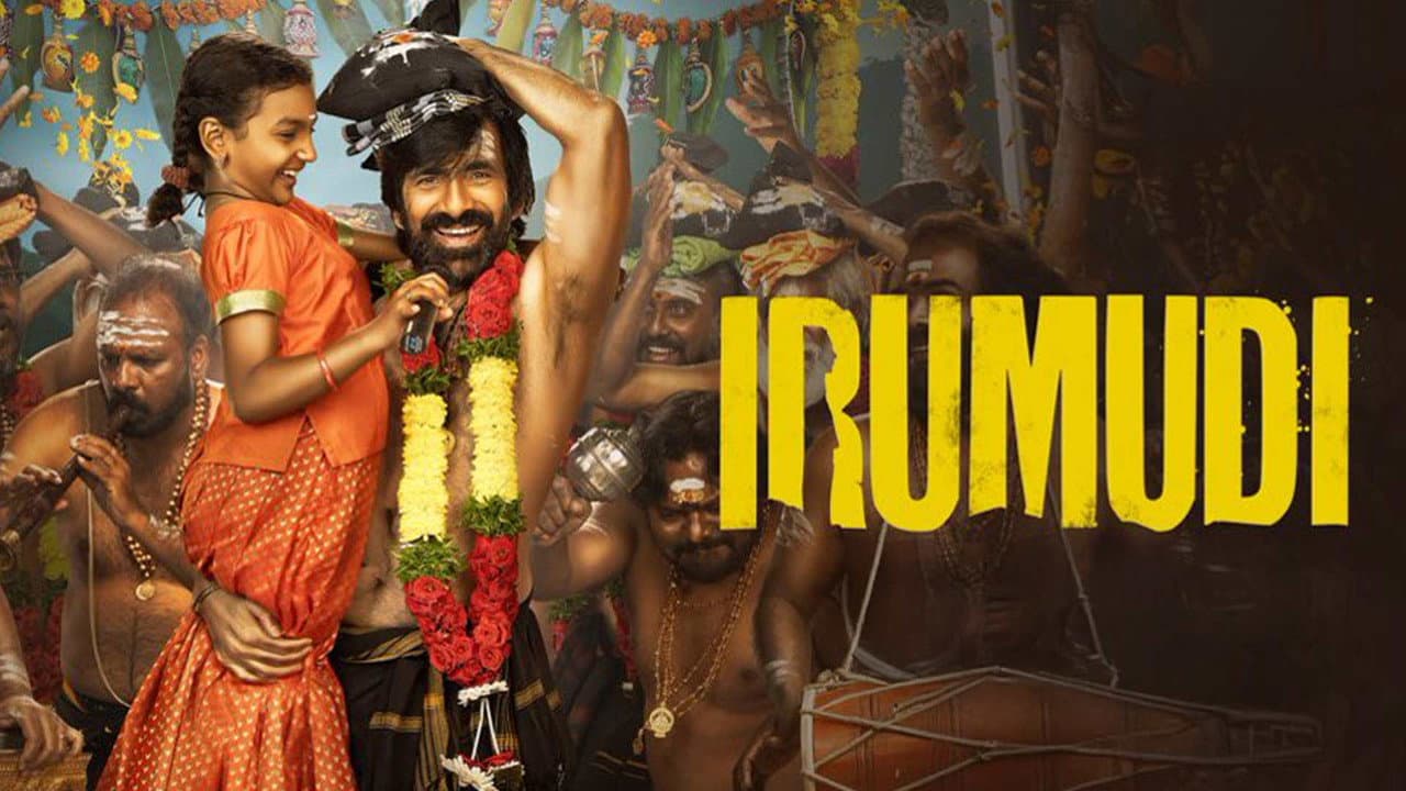 Ravi Teja's Irumudi Set for OTT Streaming Premiere still 5