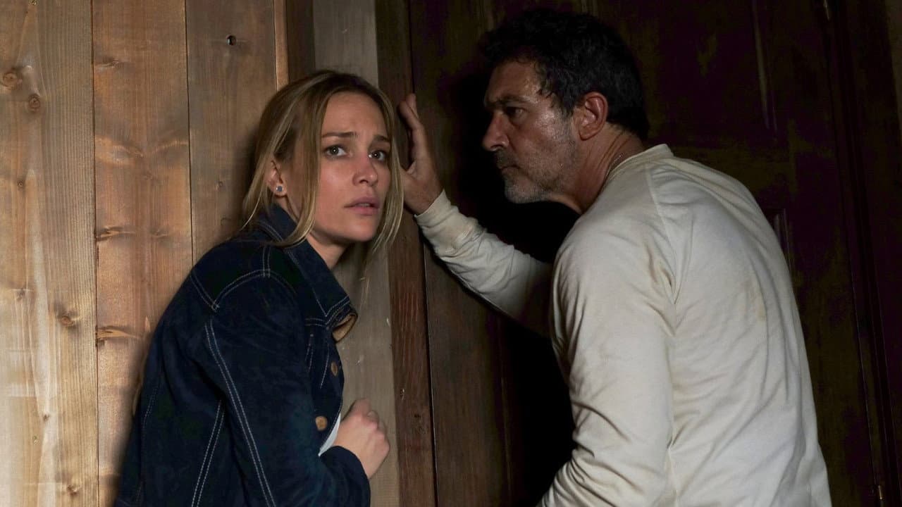 Black Butterfly still 7