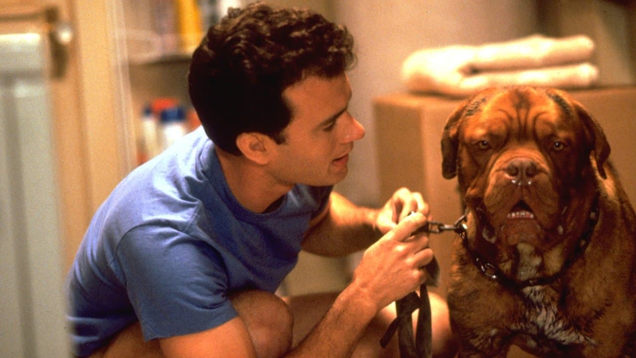 Turner & Hooch still 8