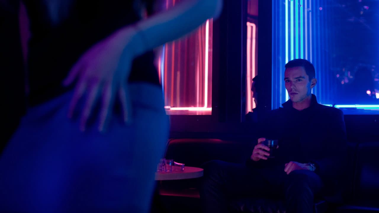 Kill Your Friends still 8