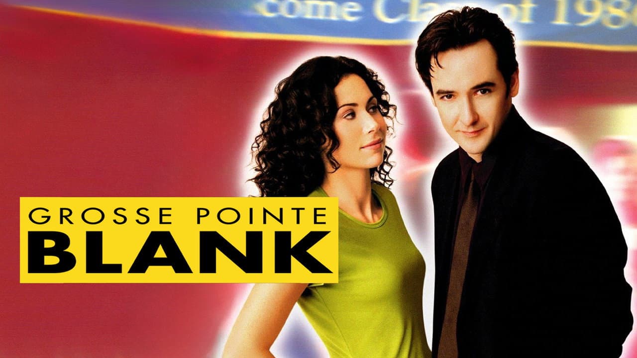 Grosse Pointe Blank still 6