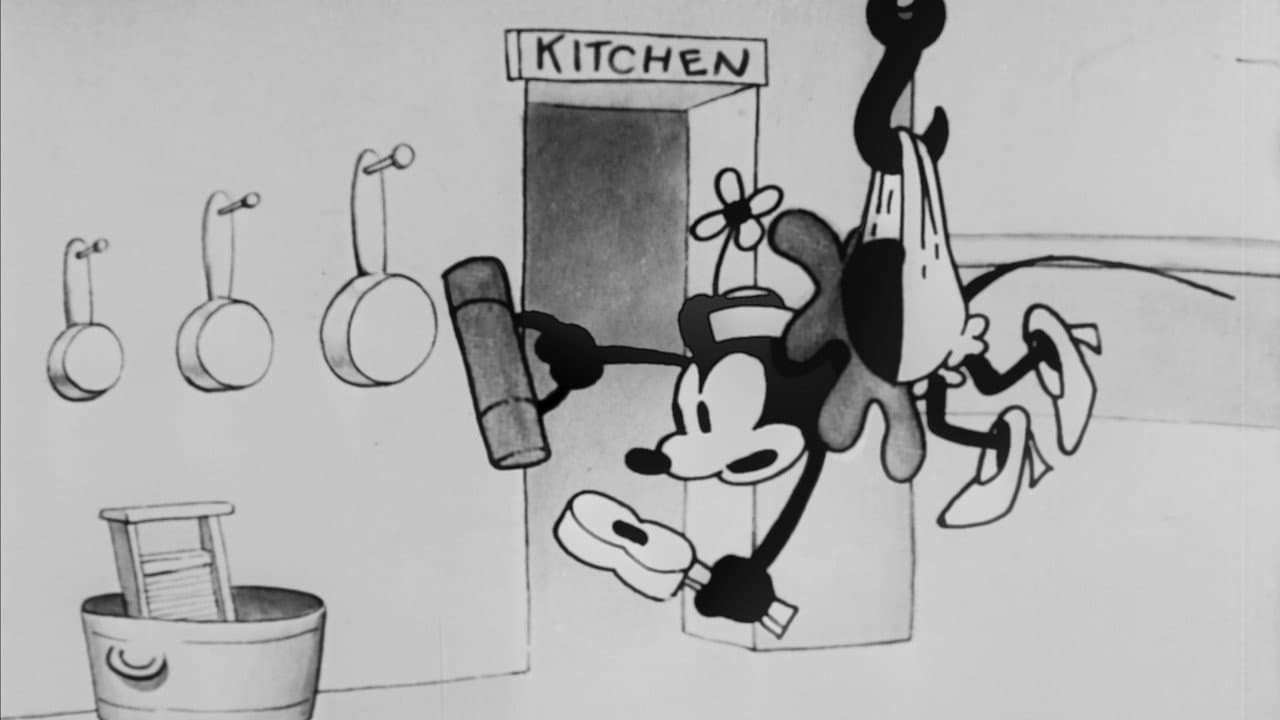 Steamboat Willie still 6
