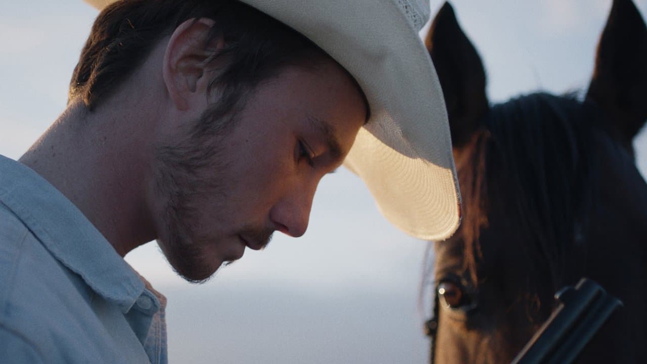The Rider still 2