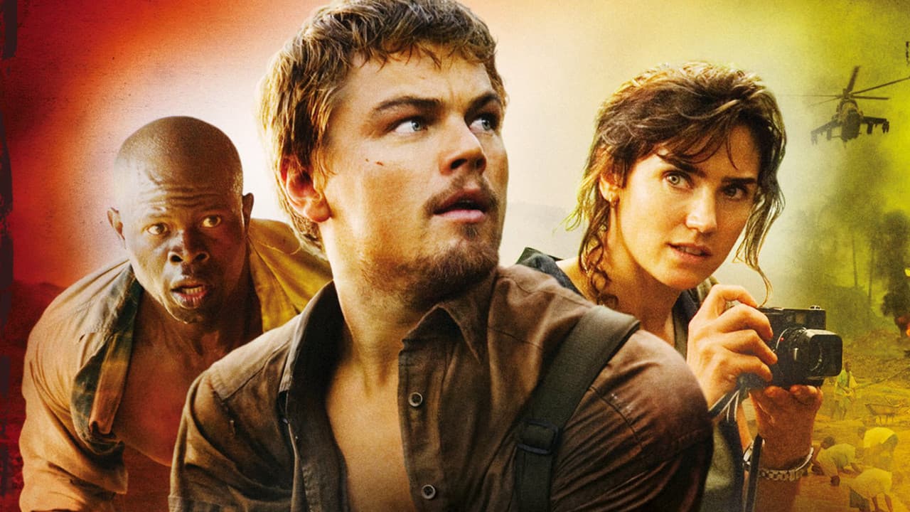 Blood Diamond still 8