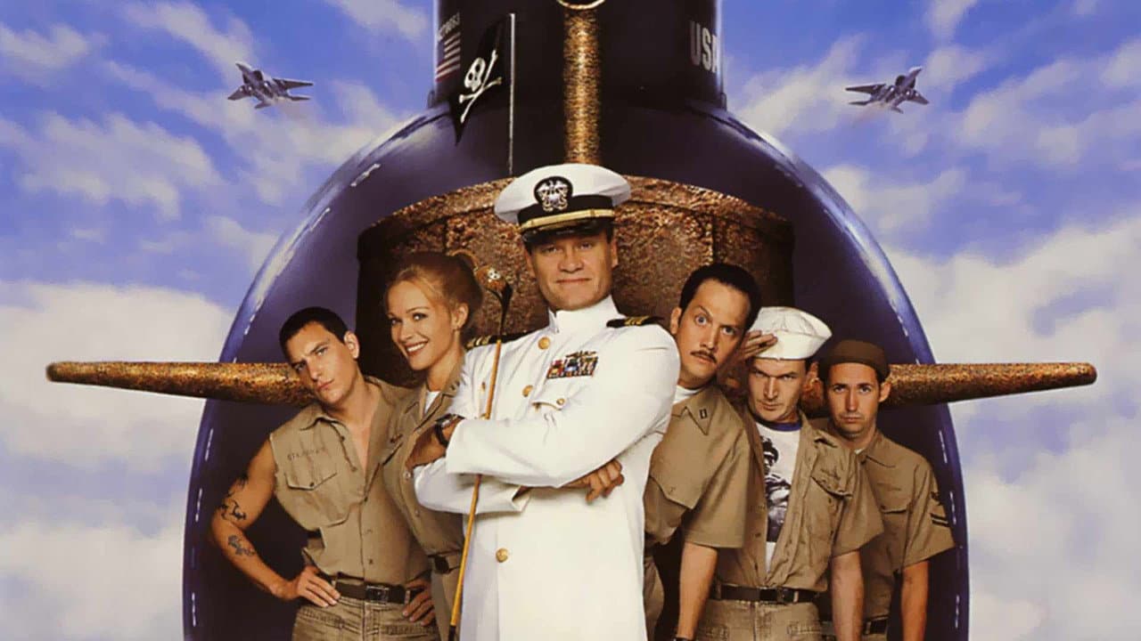 Down Periscope still 8