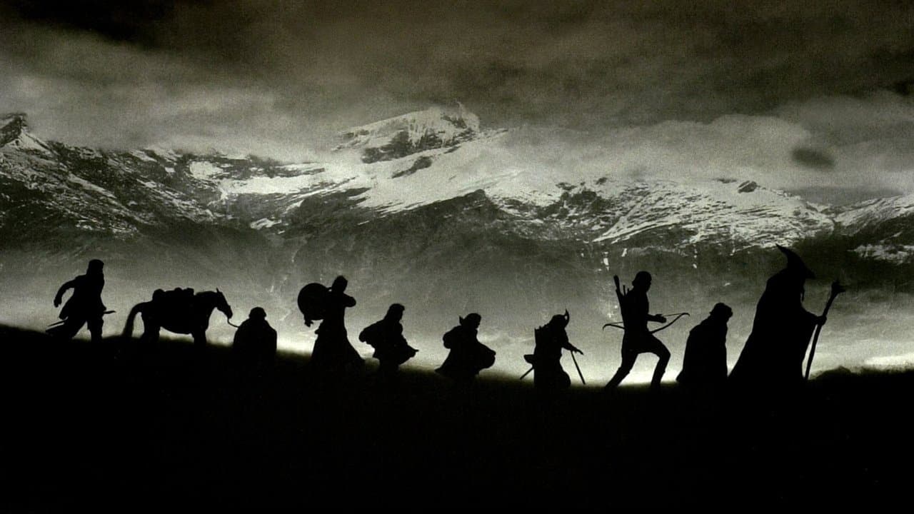 The Lord of the Rings: The Fellowship of the Ring still 1