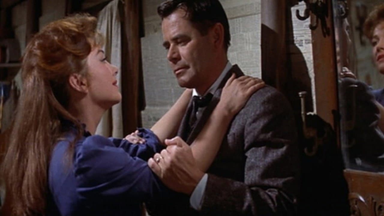 Cimarron still 8