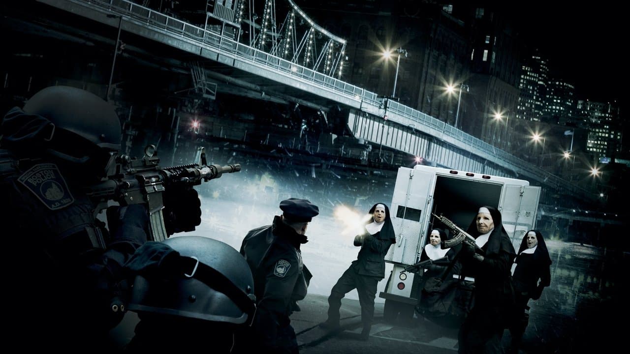 The Town still 1