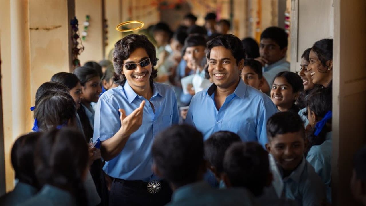 Mollywood Times still 4