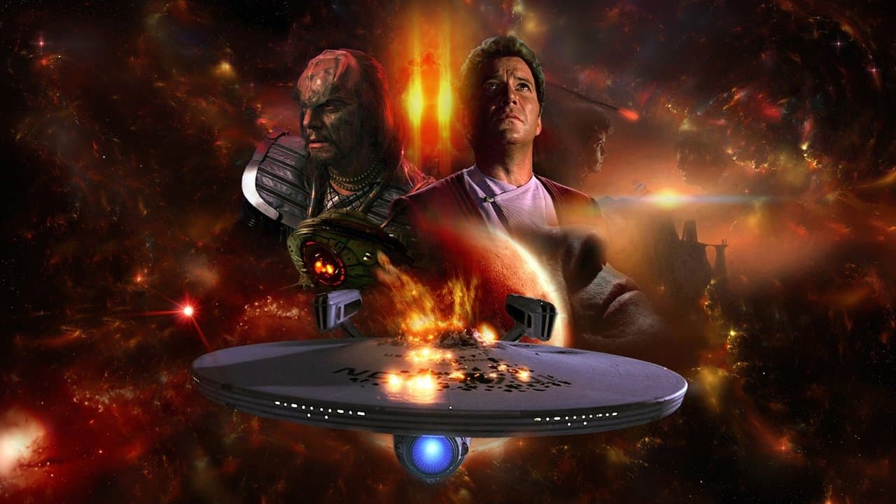 Star Trek III: The Search for Spock still 7