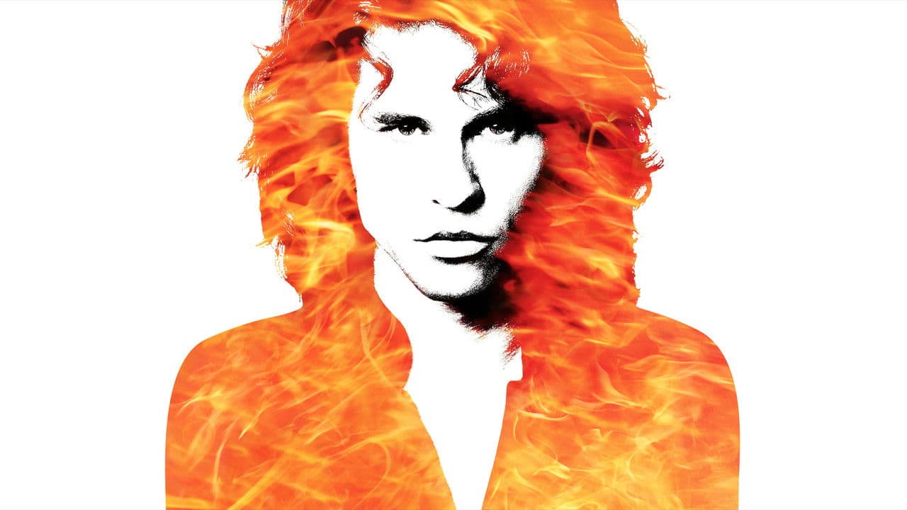 The Doors still 2
