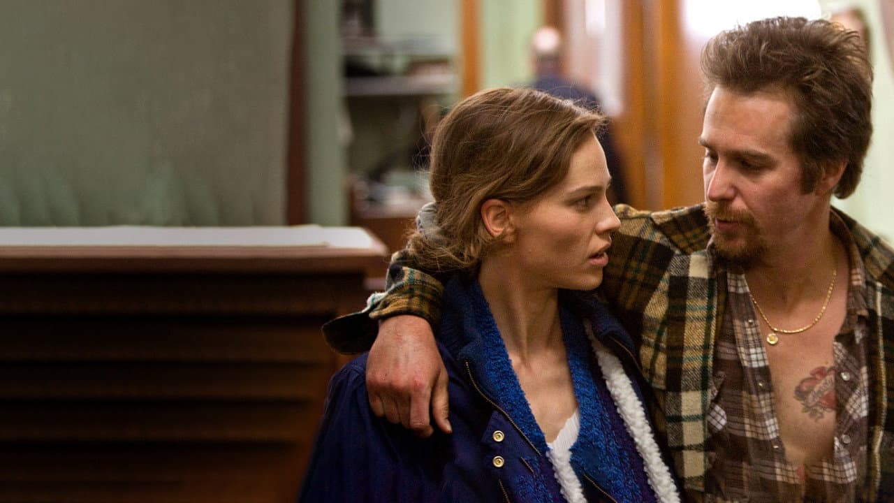 Conviction still 8