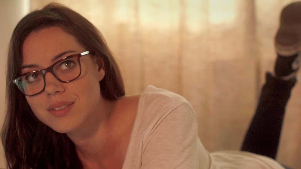 Safety Not Guaranteed still 8