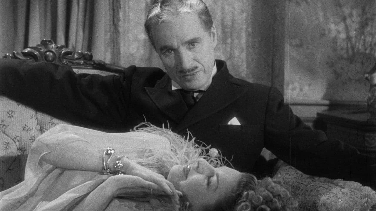 Monsieur Verdoux still 4